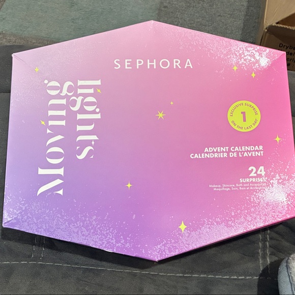 Sephora - Picture 1 of 2